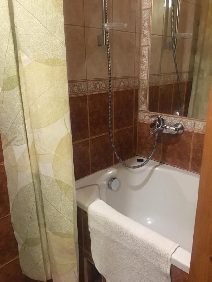 זקופאנה Domek U Mikolaja מראה חיצוני תמונה