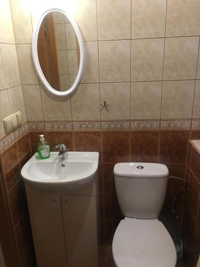 זקופאנה Domek U Mikolaja מראה חיצוני תמונה